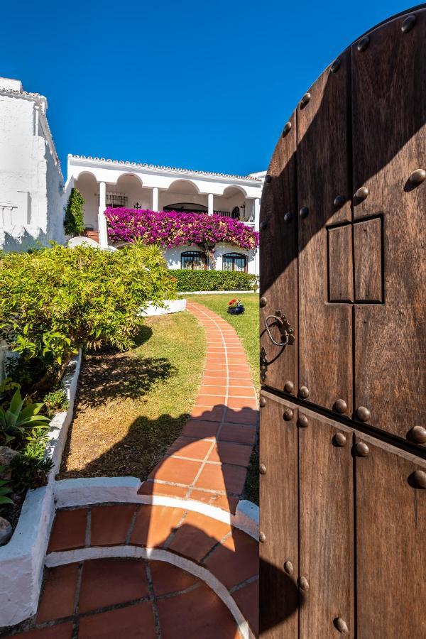 Lilas, * Nerja